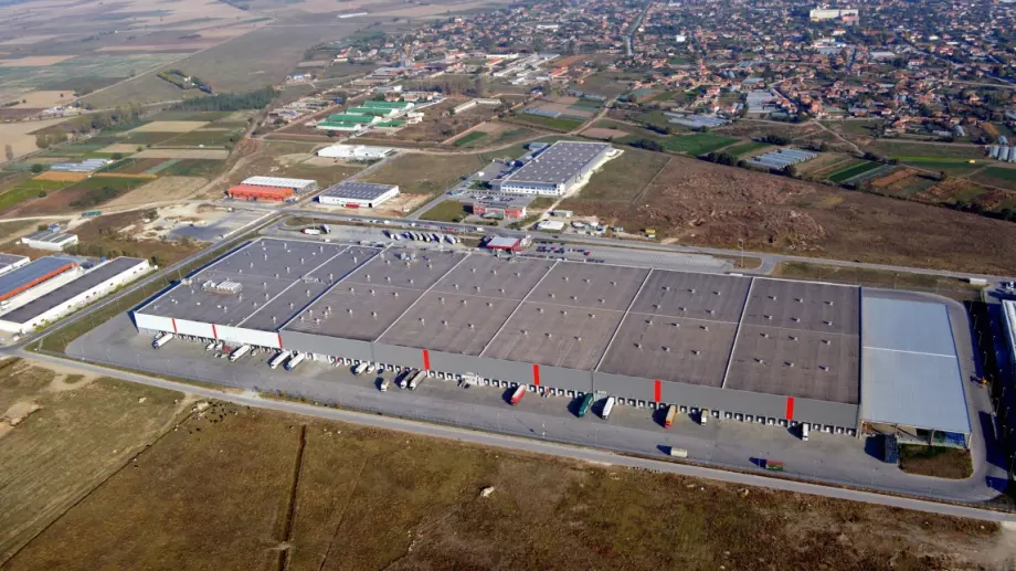 Крупни инвеститори строят два нови завода в Пловдив