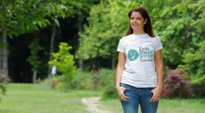 "Пътешествие с мисия" ни повежда на поход за активна грижа за краката