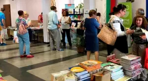 Издателство Клет България взе участие в  Националната конференция на преподавателите по немски език