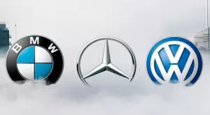 Daimler натопи Volkswagen и BMW, за да отърве глоба от ЕК