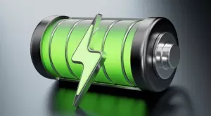 Вече има батерии, които се зареждат от почвата