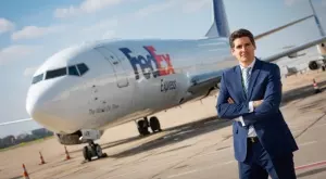 Хесус Кабайеро е новият шеф на летище София