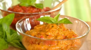 Невероятно вкусно и ароматно кьопоолу с извара