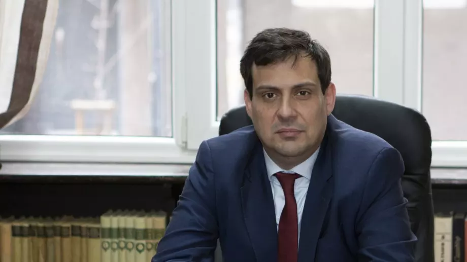 Светослав Бенчев: Европа доброволно се поставя в чужда енергийна зависимост