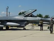 Командирът на авиобаза "Граф Игнатиево": Небето ни е сигурно, 14 пилоти ще управляват F-16