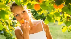 5 причини да ядете повече кайсии