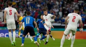 В Англия искат преиграване на финала с Италия на Европейското първенство по футбол