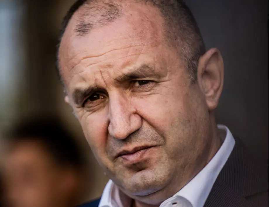 Радев: Българските творци градят моралните устои на нашето общество - Vimarsana News