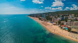 Какви са нагласите на румънските туристи след слуховете за замърсяване на Черно море?