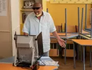  Как да гласуваме с машина на изборите 