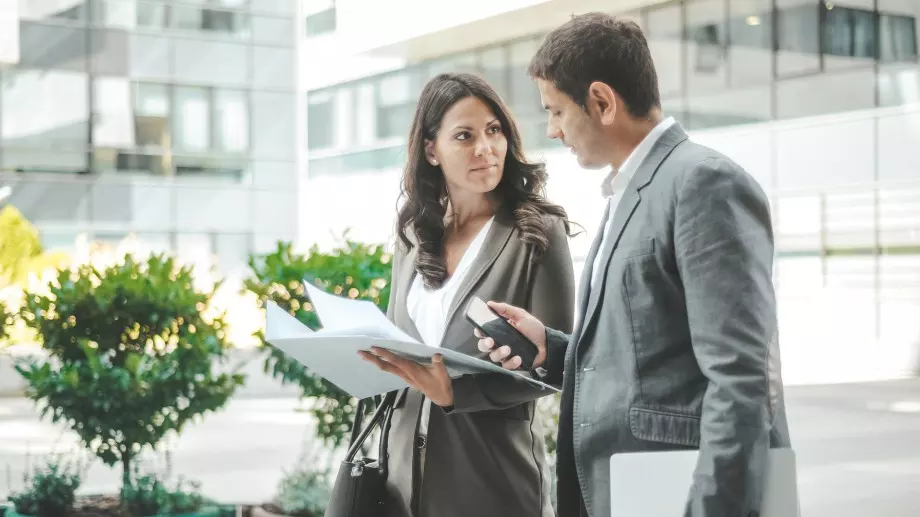 5 наистина лоши кариерни съвети, които да НЕ следвате