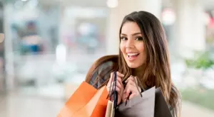 4 причини защо жените обожават да пазаруват   
