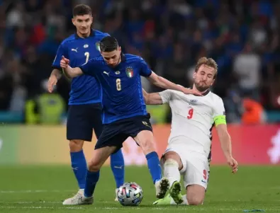Ново повторение на финала от Евро 2020: Италия и Англия в ключов сблъсък в Лигата на нациите