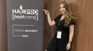 Какво се случи на първия Hair Pro Boot Camp (ВИДЕО + СНИМКИ)