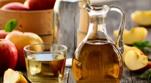 Какво ще се случи с тялото ви, ако пиете вода с оцет