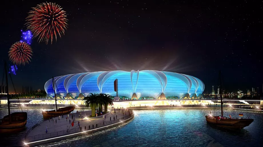 Bwin подготвя интересни предложения за Катар22