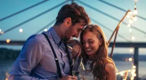 3 начина да накарате Овен да се влюби във вас