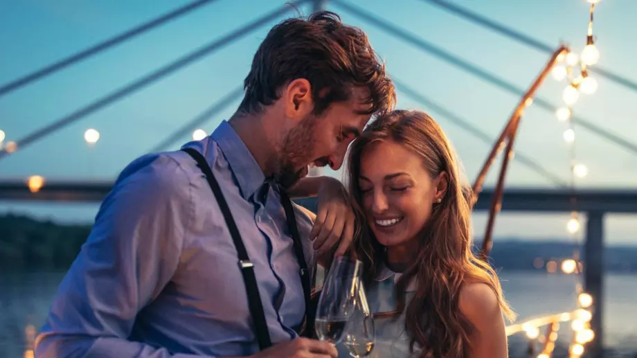 3 начина да накарате Овен да се влюби във вас