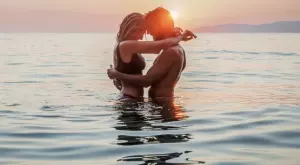 Любовен уикенд хороскоп  за 17-18 юли