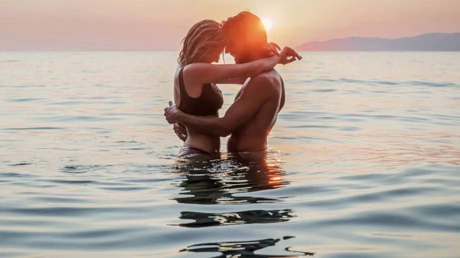 Любовен уикенд хороскоп  за 17-18 юли