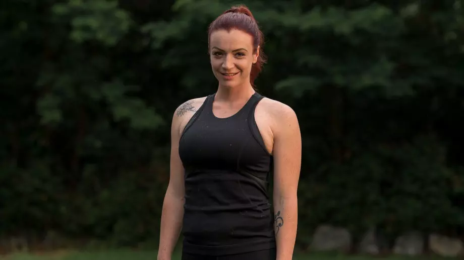 Лятно упражнение за тонус и три смути идеи за всеки вкус