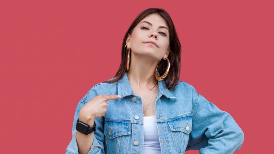 На жените от тези зодии не им липсва скромност