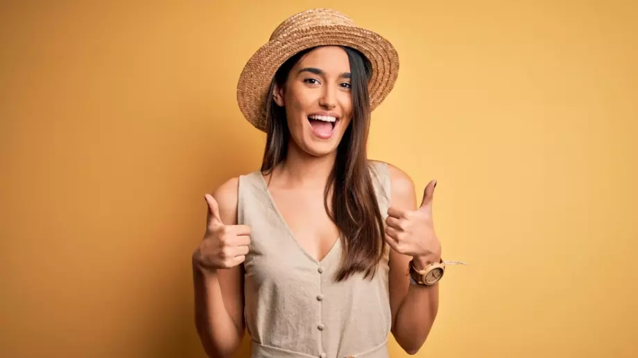 За кое число от 1 до 8 се сещаш? Запомни го и разкрий своето КЪСМЕТЧЕ зад него!