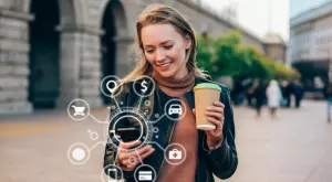 Какво се случва с тялото, когато сте на смартфона цял ден