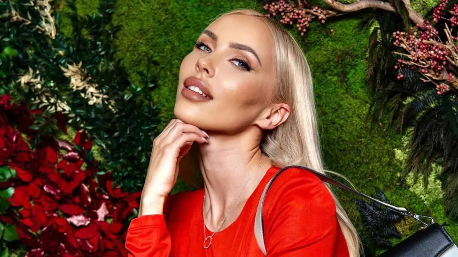 Жасмина от "Сделка или не" очаква 4-то дете (ВИДЕО)