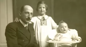 Английска театрална трупа подготвя пиеса за цар Борис III