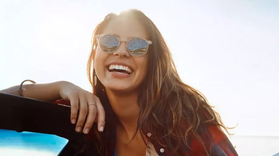 Виц за добро утро: В училище учителката пита