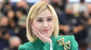 Излиза нова холивудска комедия с Мария Бакалова (ВИДЕО)