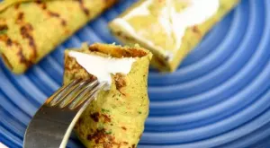 Най-вкусното руло от тиквички, което сте опитвали