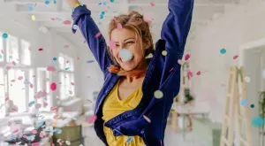 За да бъдете истински щастливи, открийте страстта на живота си   