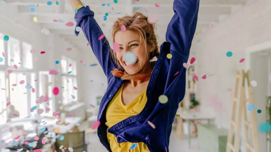 Късметче за всяка зодия за 9 юни