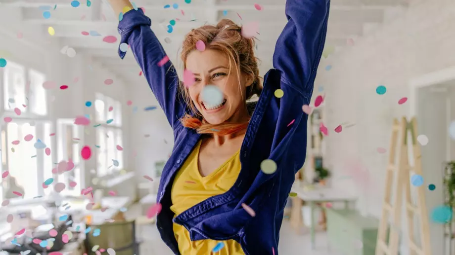 Най-големите щастливци през 2023 са от тази зодия