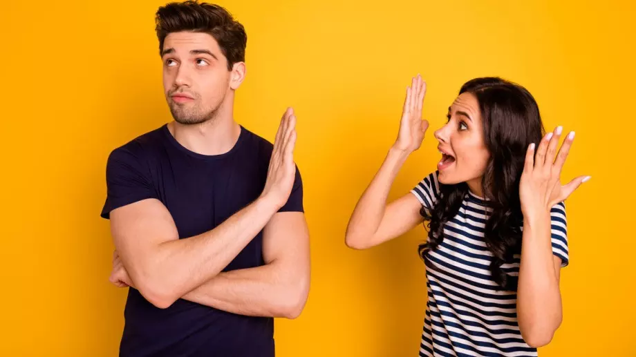 Внимание! Ето кой е вашият астрологичен враг