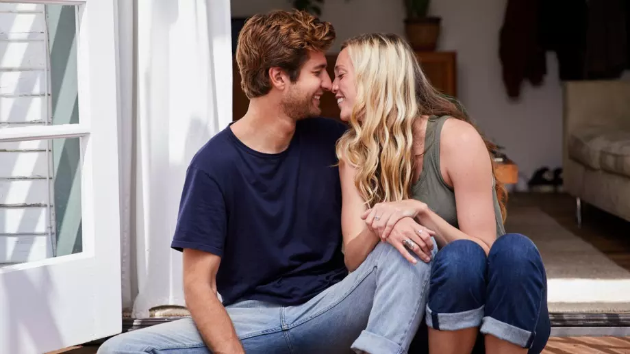 Любовен уикенд хороскоп  за 24-25 юли