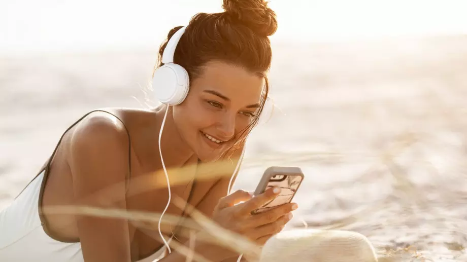 Ето как бързо да се развеселите