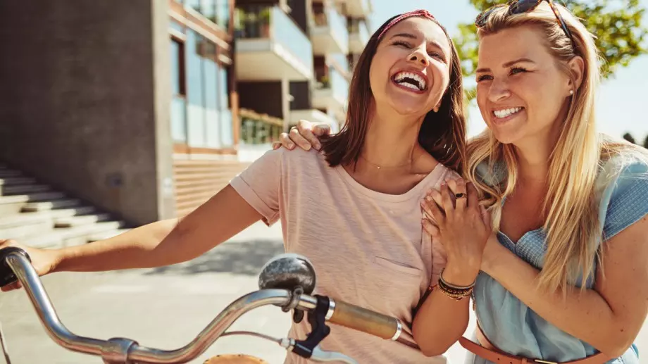 7 начина да подкрепите приятел в труден момент