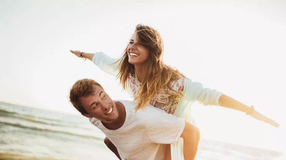 5 важни неща, които ще спасят връзката ви   