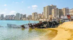 Призрачният град, който се възроди и привлече 200 000 туристи