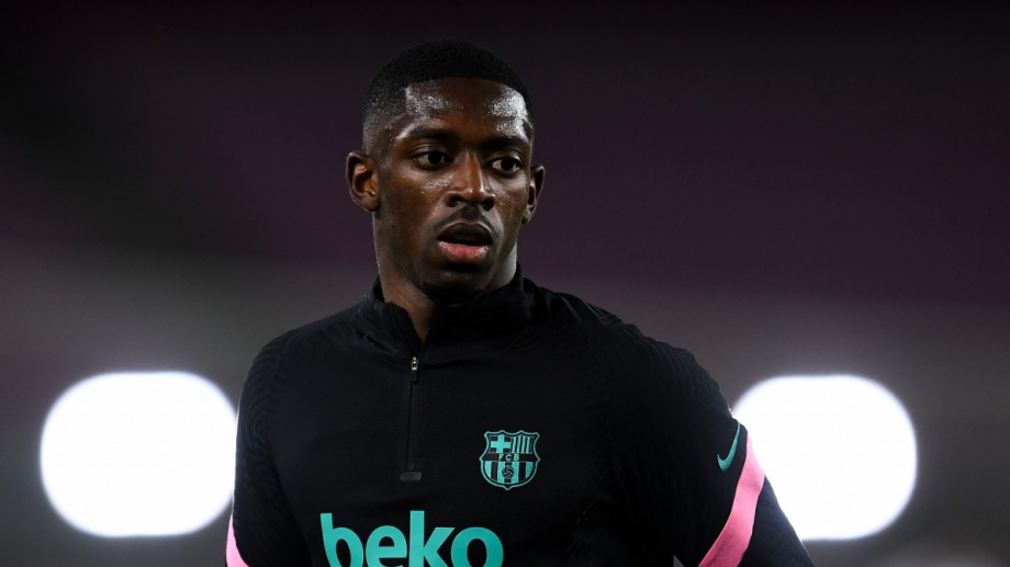 Старши треньорът на Шави Ернандес се разочарова от крилото на