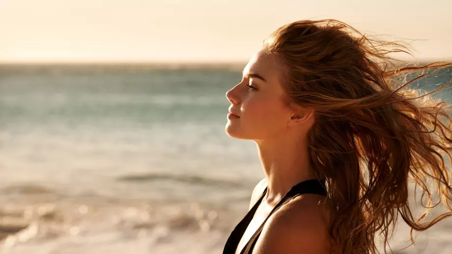 Трябва да имате смелостта да загубите поглед от познатия бряг      