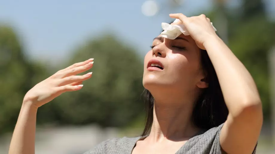 Големи горещини тази седмица, ето кога ще е най-топло