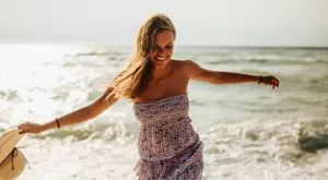 Ако страдате от тези заболявания, не трябва да се къпете в морето