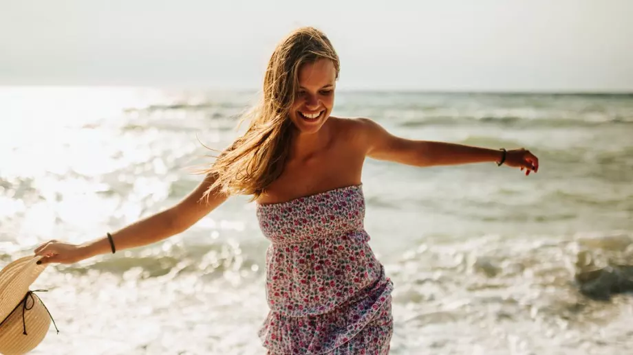 Ако страдате от тези заболявания, не трябва да се къпете в морето