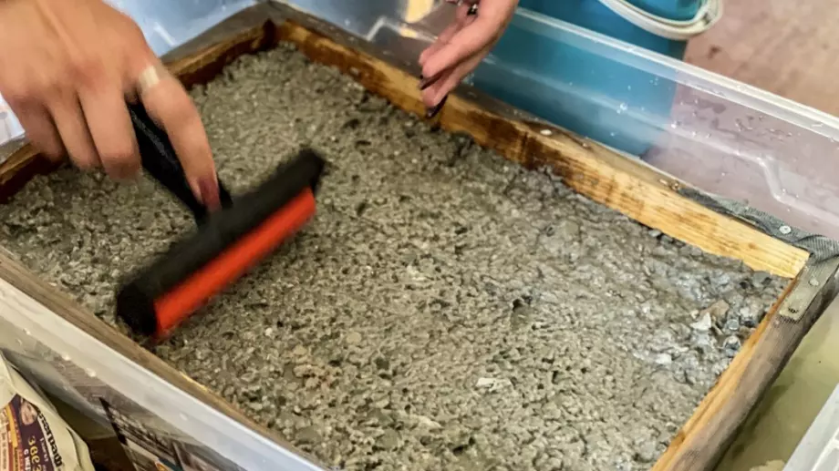 Стара хартия - нови листове: Силата на кръговата икономика