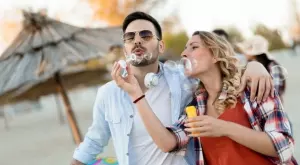 Любовно пожелание за 18 юли според зодията     