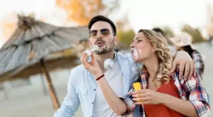 6 зодиакални знака, изразяващи чувствата си с действия   